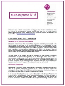 EuroExpress