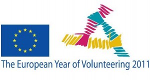 EYV 2011 logo