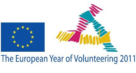 EYV 2011 logo