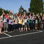 Participants of the Overture Network Meeting 2012