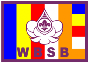 WBSB flag