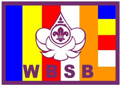 WBSB flag