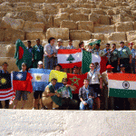 culturalgatheringArabRegion