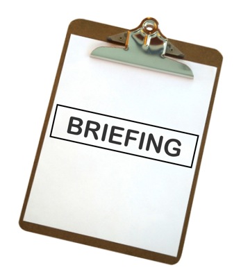 briefing- Lysan Consulting