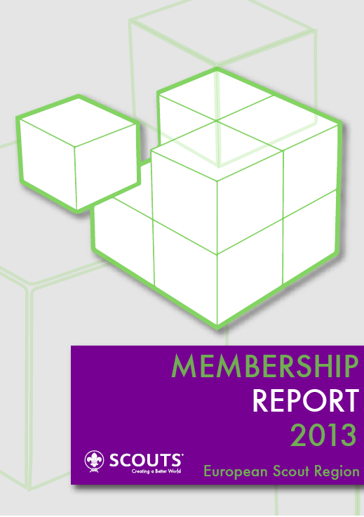 Membership Report 2013