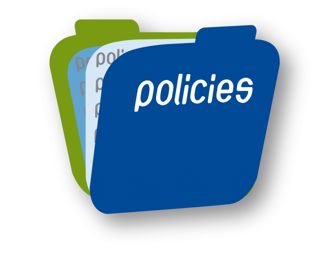 policies icon