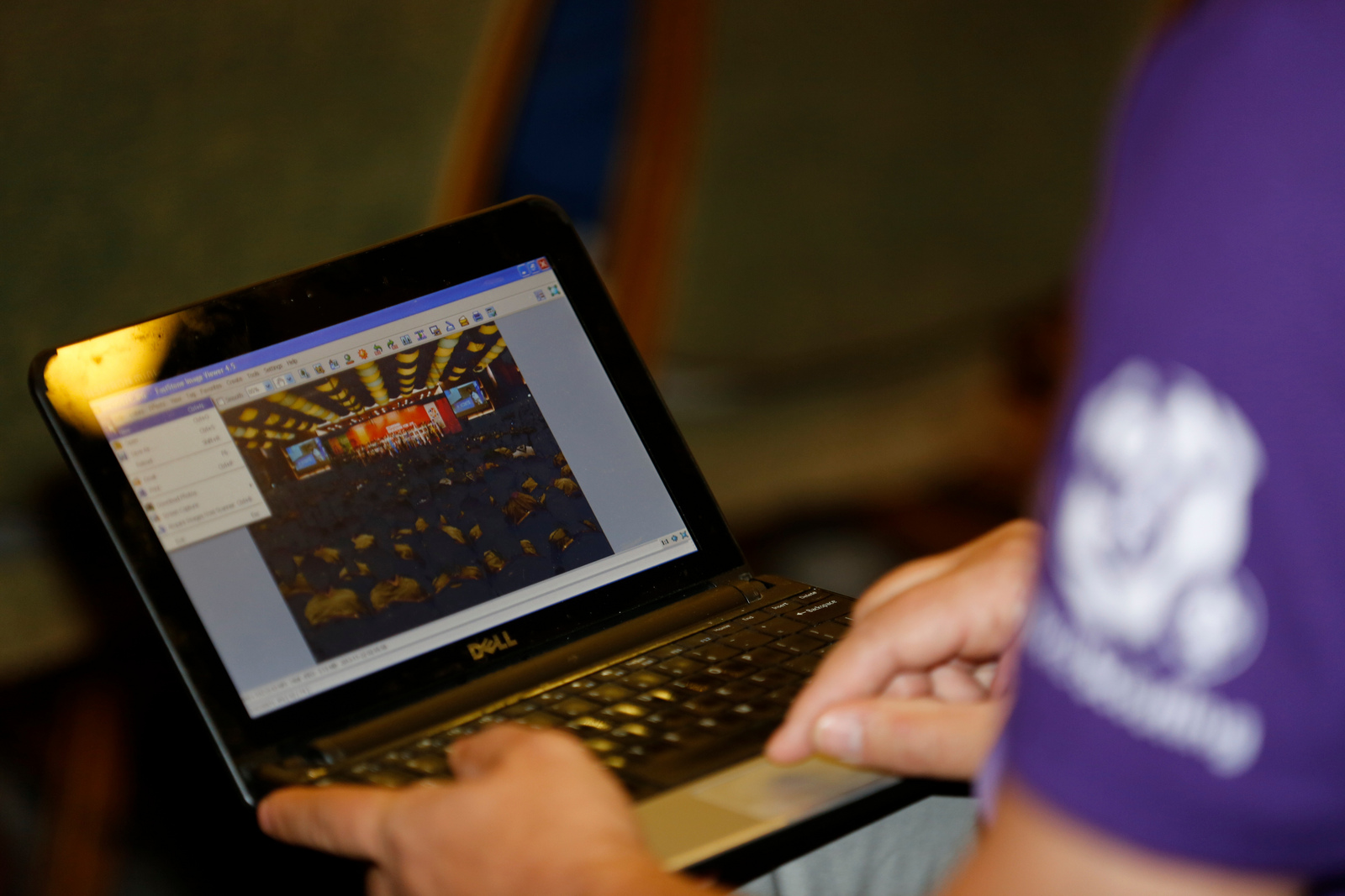 Scouting 3.0 – Innovative Support to National Scout Associations in ...