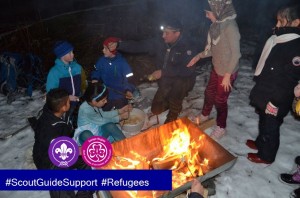 refugee norway