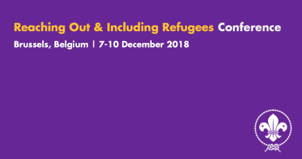 RefugeeConference2019-event