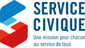 logoservicecivique